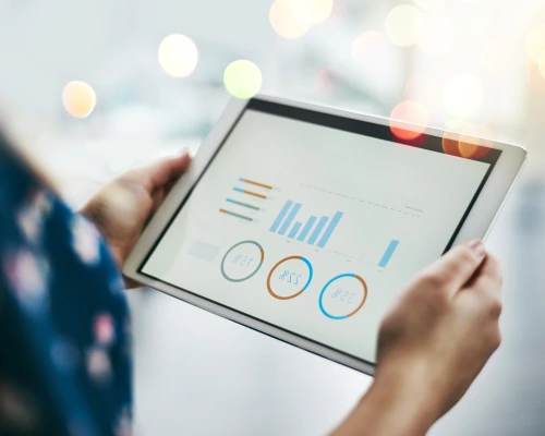 Popular ERP in Myanmar